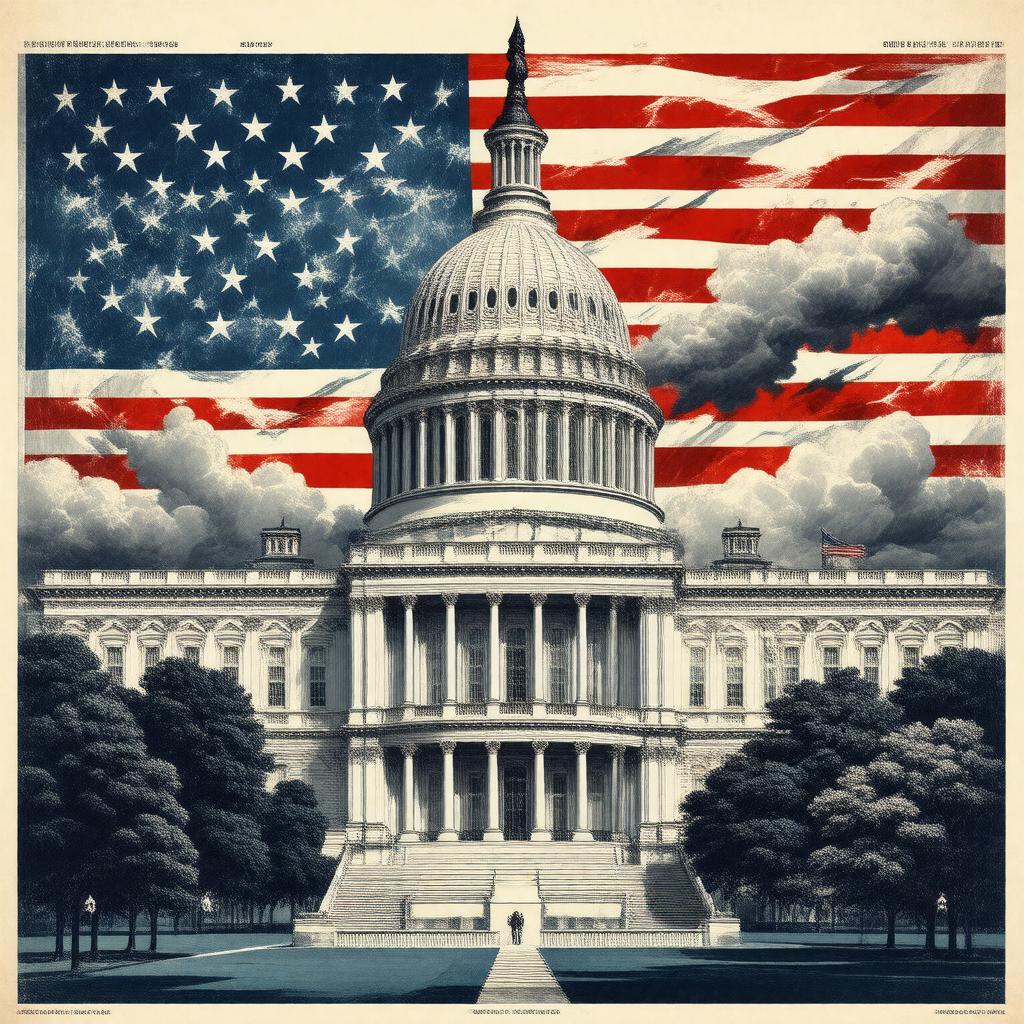 United States politics